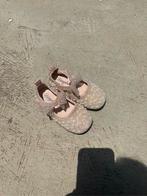 Sepatu Pesta Anak