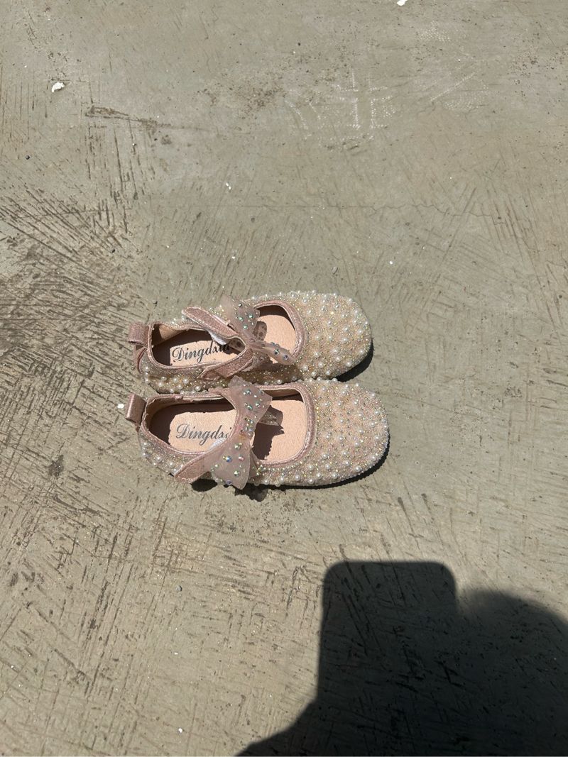 Sepatu Pesta Anak, foto 4