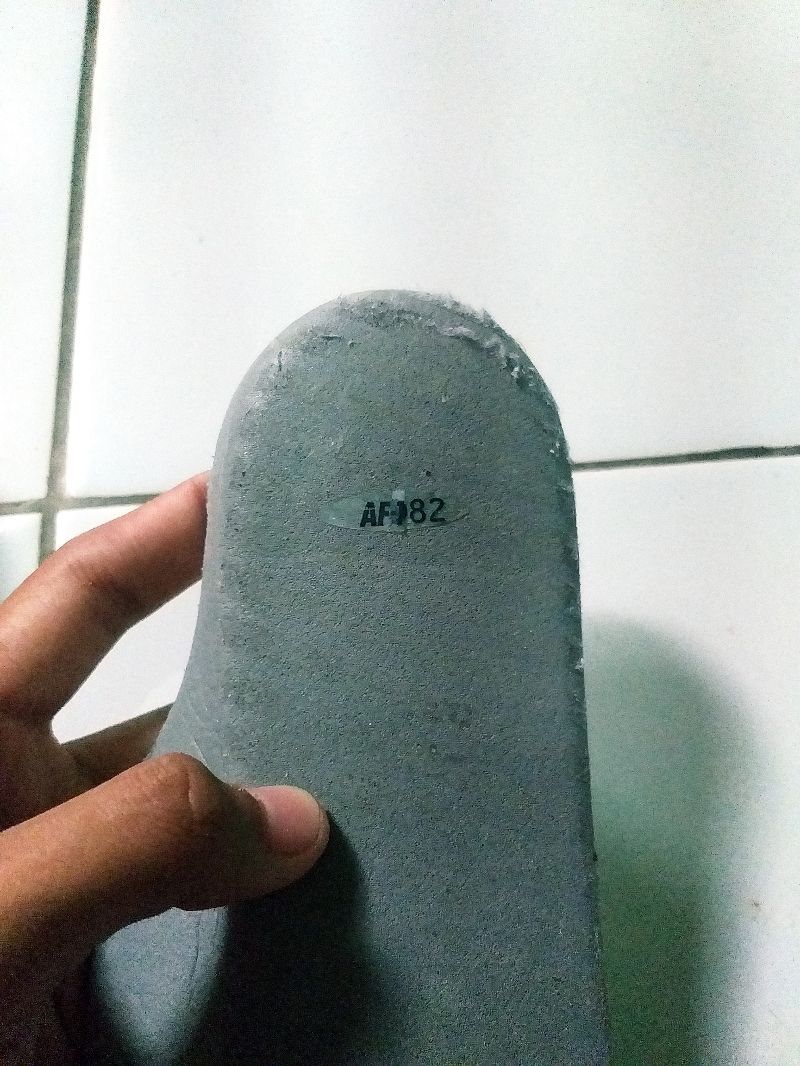 Nike Af1 Collab Denim Tears, foto 8