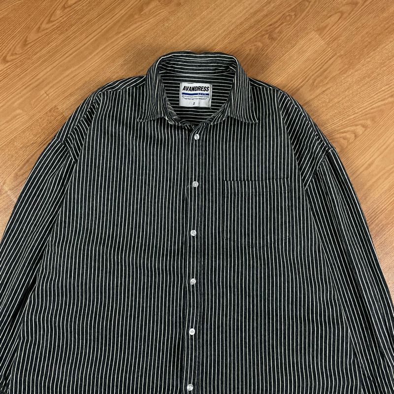 Hickory Shirt, foto 2