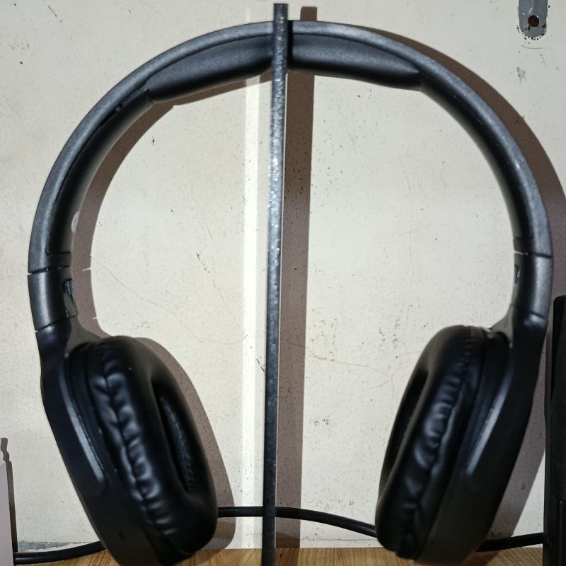 Headphone bluetooth P2961 (wireless), foto 3