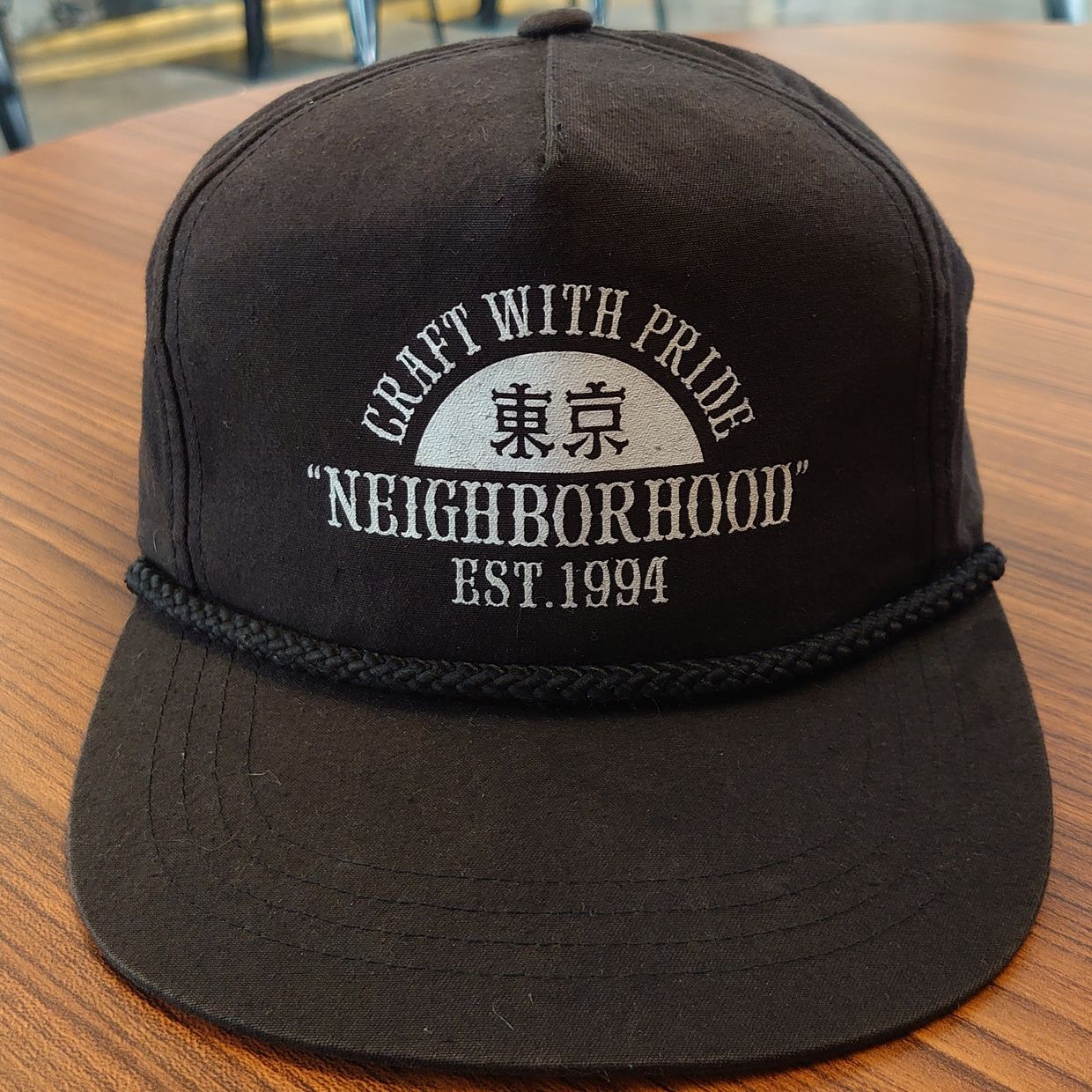 NEIGHBORHOOD / BASEBALL CAP 25SS NEIGHBORHOOD BASEBALL CAP GRAY グレー NEIGHBORHOOD / BASEBALL CAP 25SS NEIGHBORHOOD BASEBALL CAP GRAY グレー