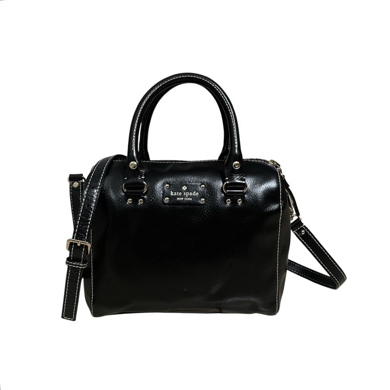 Kate Spade Allesa Wellesley Satchel, foto 2