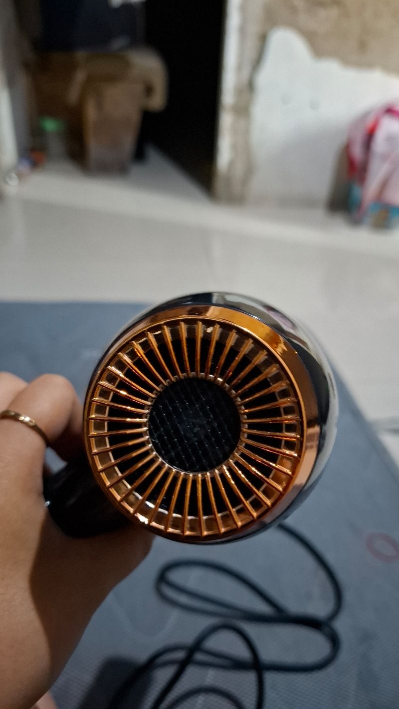 Hairdryer padabanic, foto 4