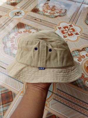 Buckethat VIVASTUDIO