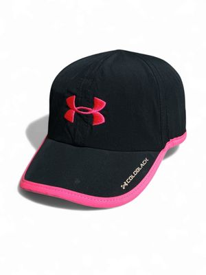 Under Armour gym cap