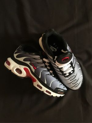 Nike Air Max Tn