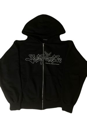 Hoodie Satisfaction