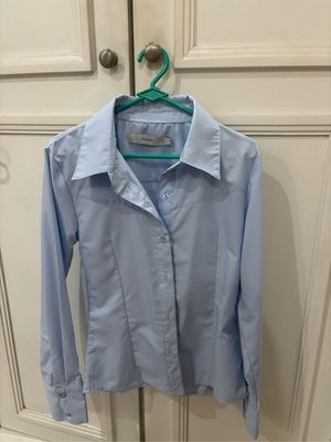 Ecinos Lawyer Fitted Shirt