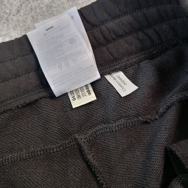 Adidas Sweatpants Jogger W LIN FT C PT, foto 7