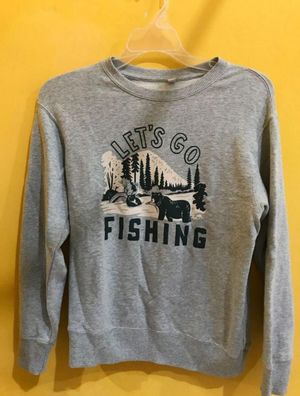 Sweater uniqlo