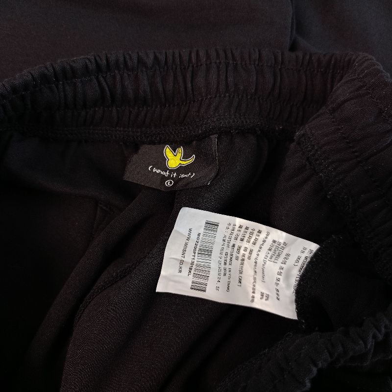 Mark Gonzales Sweatpants, foto 6