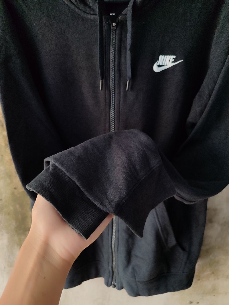 Nike Hoodie Zipper, foto 3