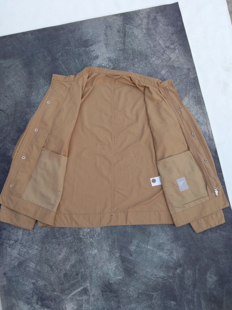 8Second Outer Canvas Big Pocket, foto 4