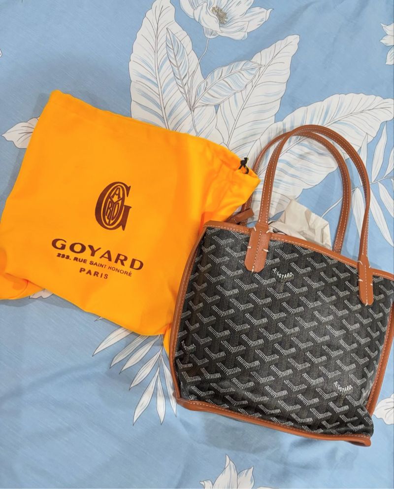 Goyard Bag, foto 2