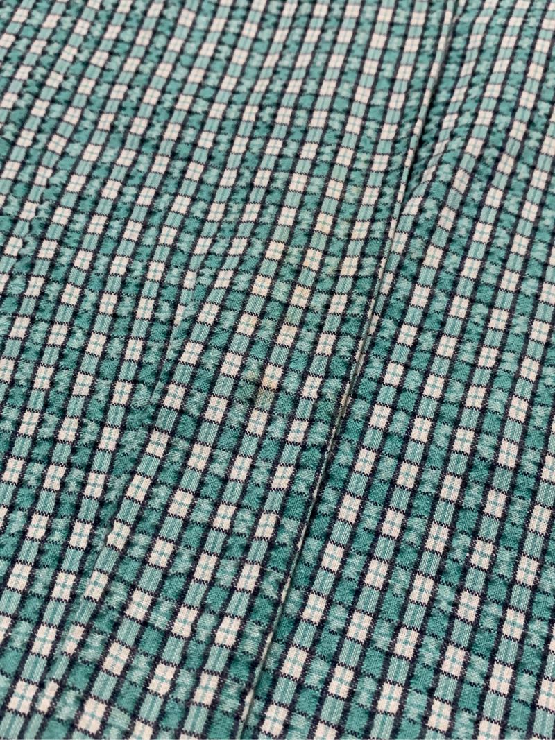 Infinity Surfboard Short Sleeve Shirt Green, foto 5