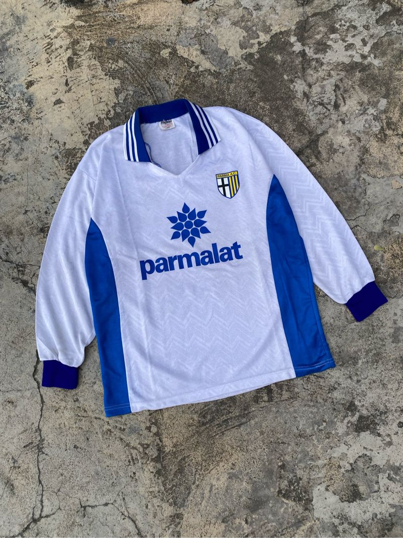Jersey templet parma ac, foto 3