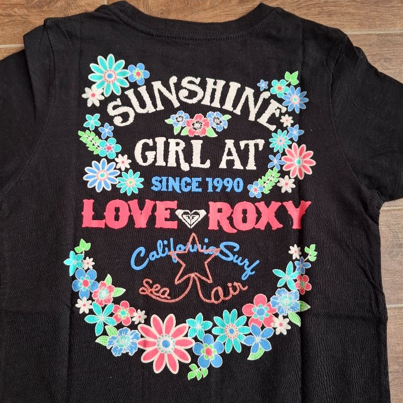 Roxy thirt, foto 2