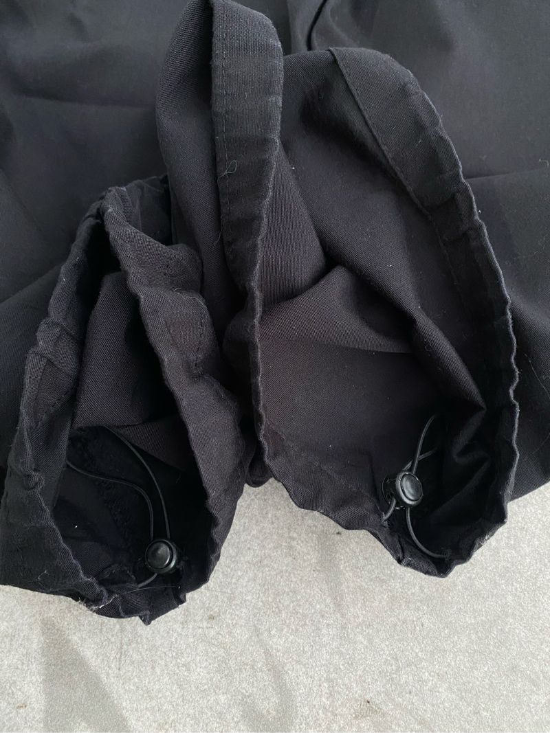Balon pants uniqlo gu, foto 6