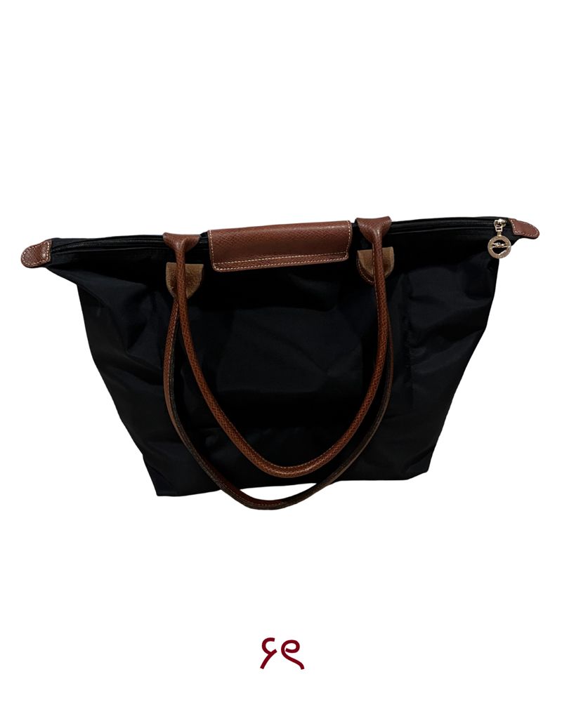 Longchamp Le Pliage Large Long Handle, foto 2