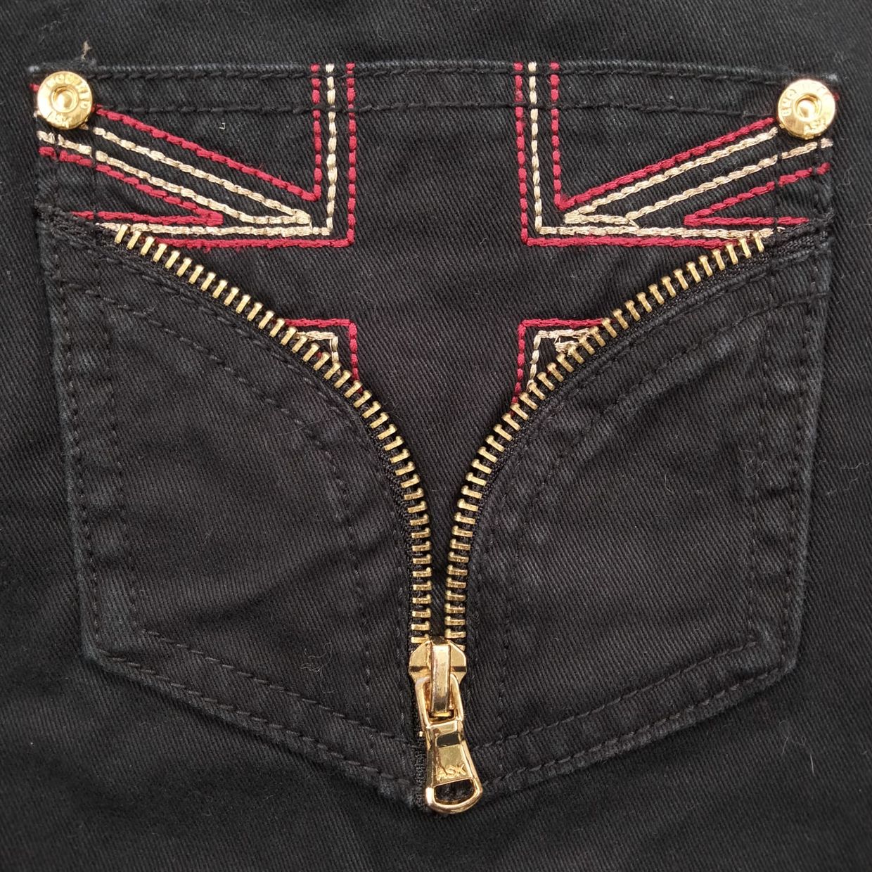 Mini skirt Wanita, foto 3