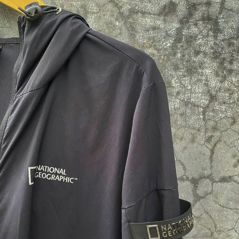 Windbreakers national geograpich, foto 6