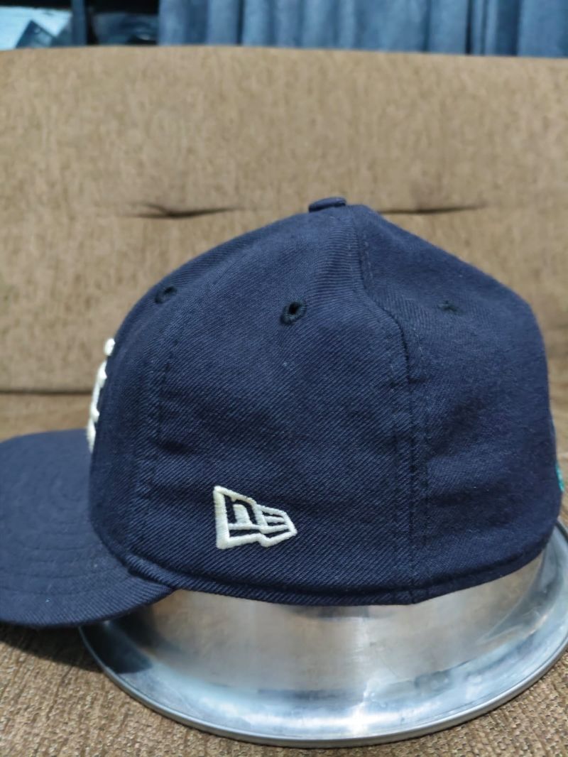 Topi New era seatlle mariners, foto 2
