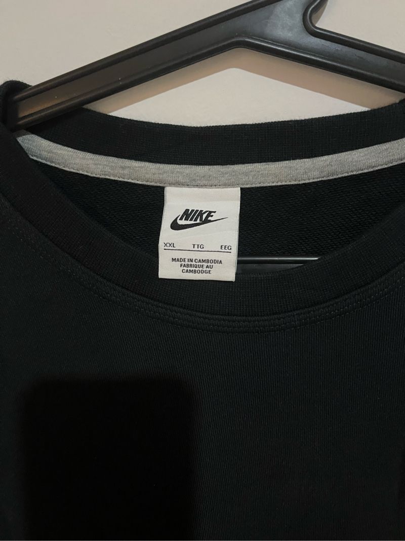 CREWNECK NIKE, foto 2