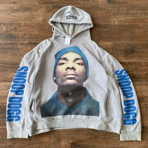 HOODIE VETEMENT'S SNOOP DOGG