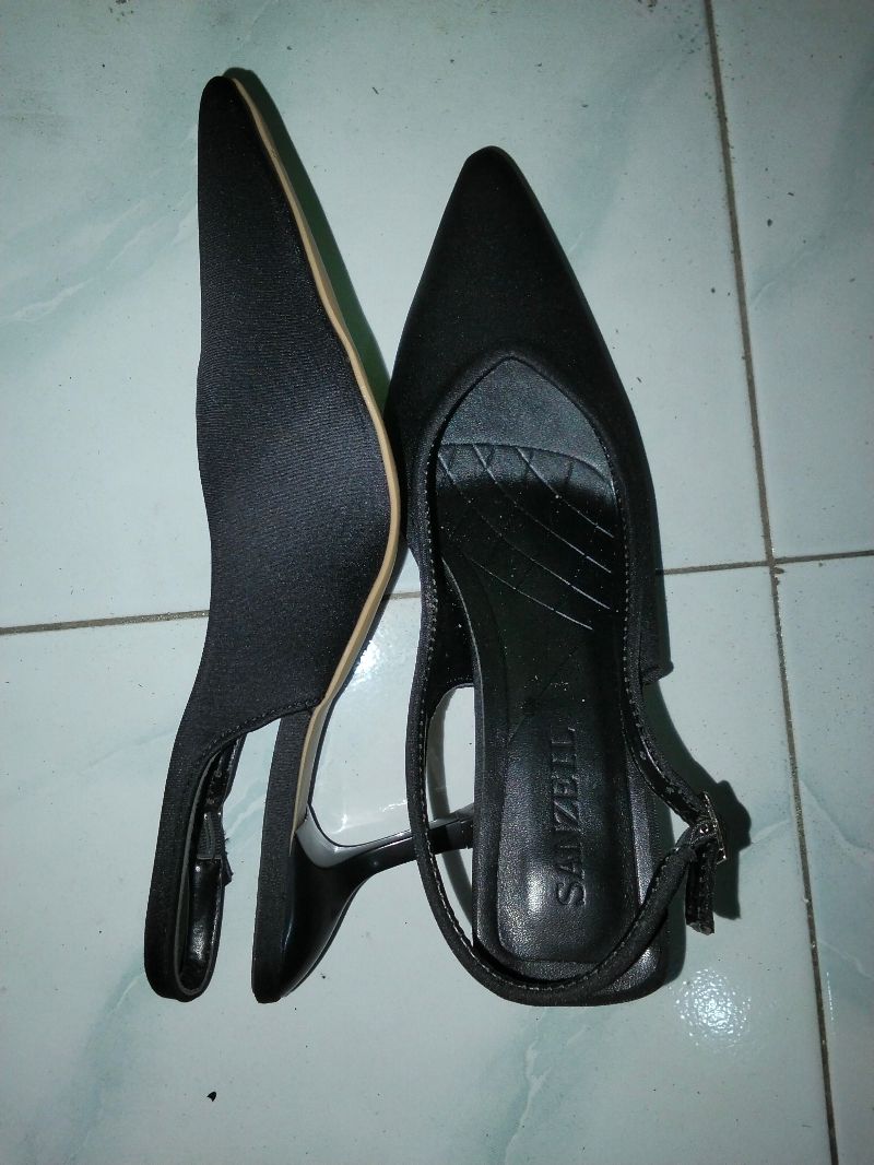 heels sanzeil, foto 3