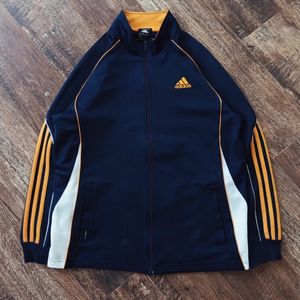 TRACKTOP ADIDAS