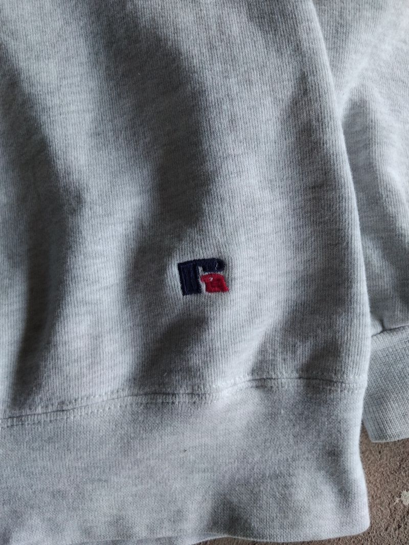 2000's Vintage Russell Sweatshirt, foto 5