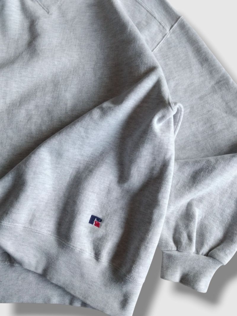 2000's Vintage Russell Sweatshirt, foto 4
