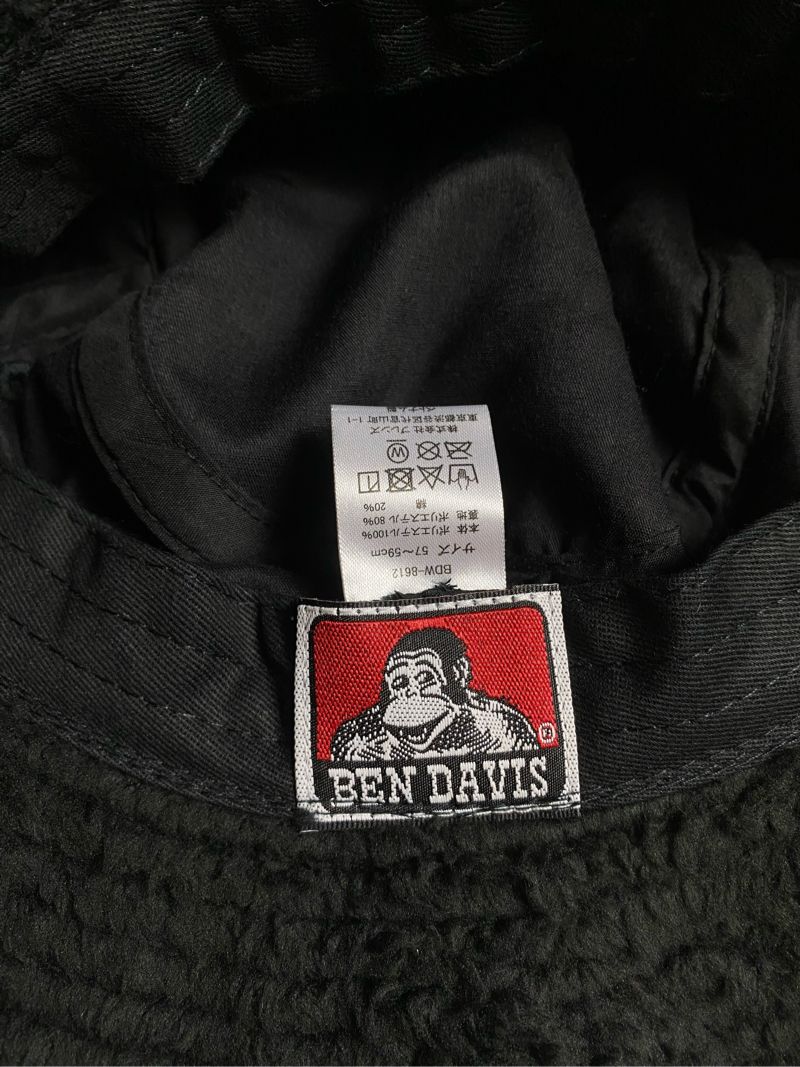Ben Davis Bucket Hat, foto 3