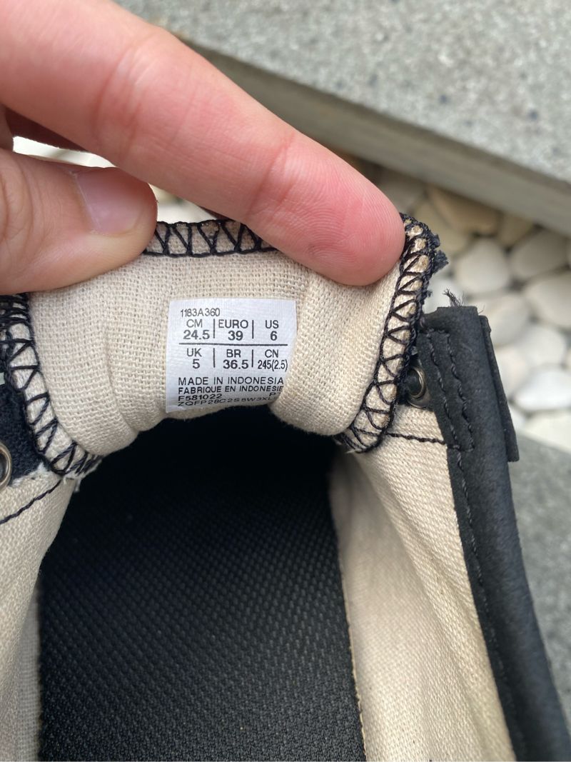 Onitsuka Tiger Mexico 66 slip on, foto 3