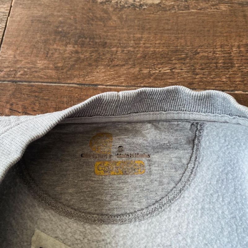CARHARTT CREWNECK, foto 4
