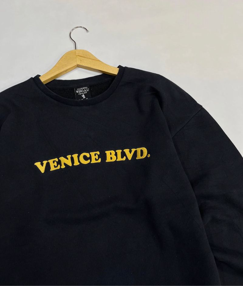 CREWNECK, foto 4