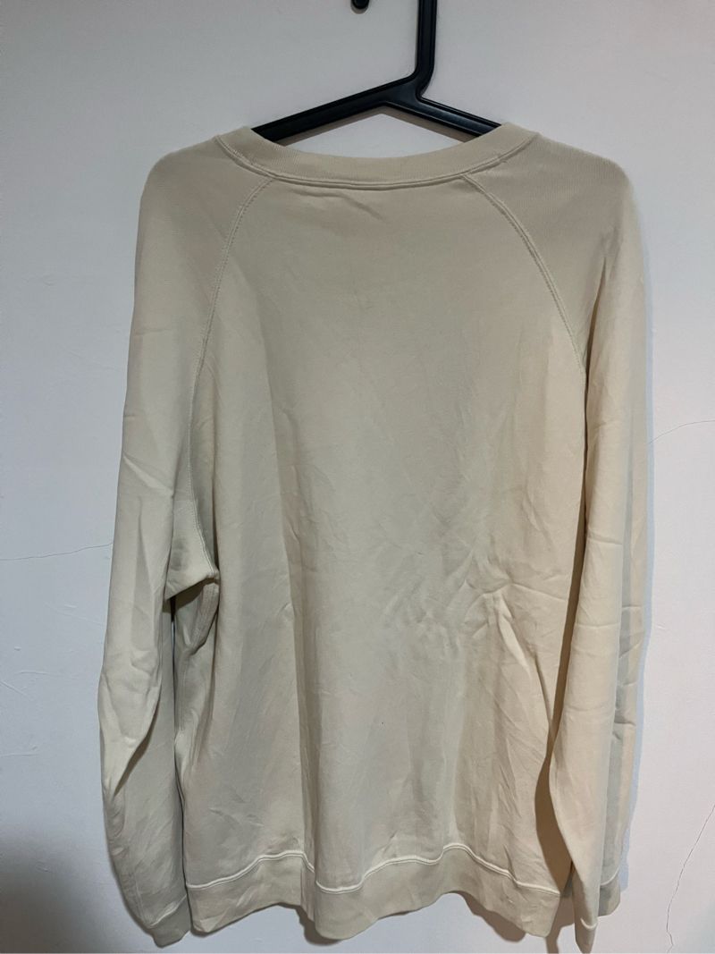 CREWNECK UNIQLO X PEANUTS, foto 5