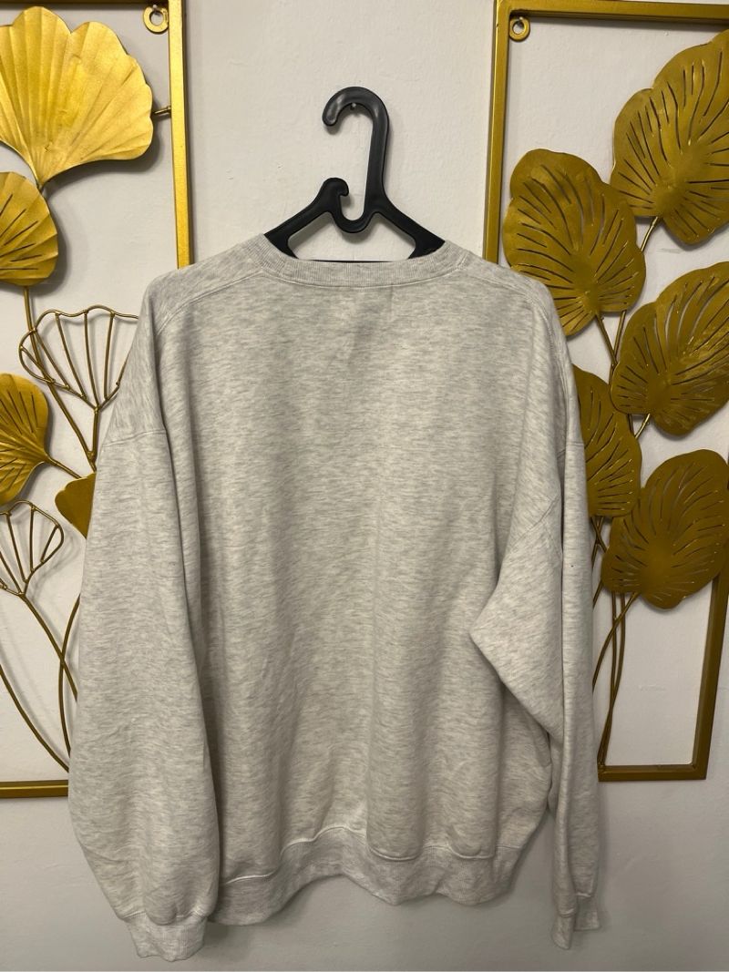 CREWNECK DISCOAT, foto 5