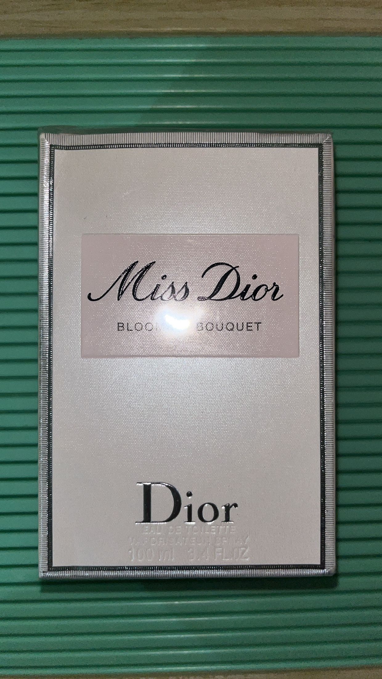 Dior Casual Wanita pink, foto 2