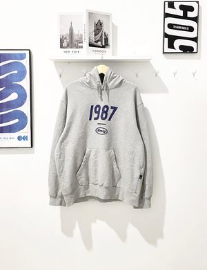 Hoodie Mmlg 1987