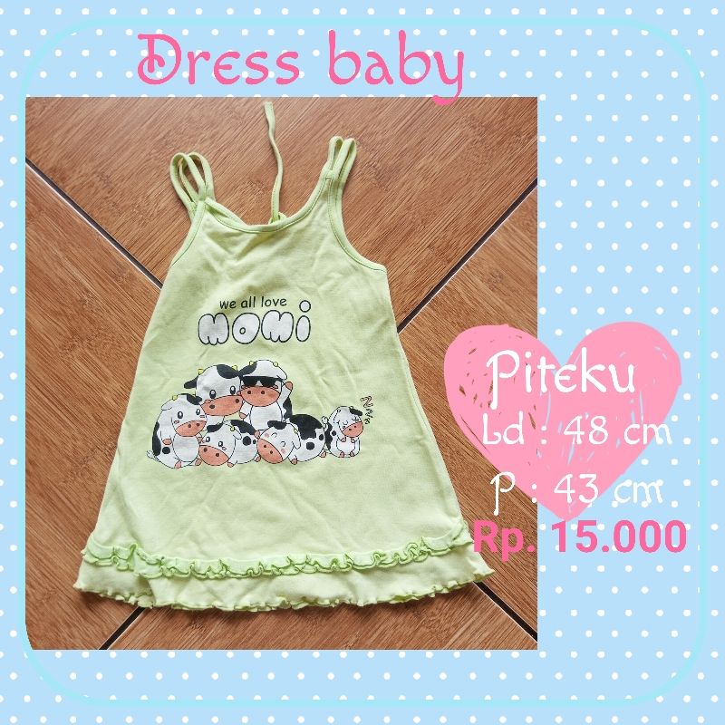 Take all baju anak perempuan 2, foto 2