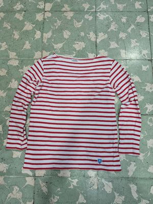 Kaos Orcival France Wanita Original(M)