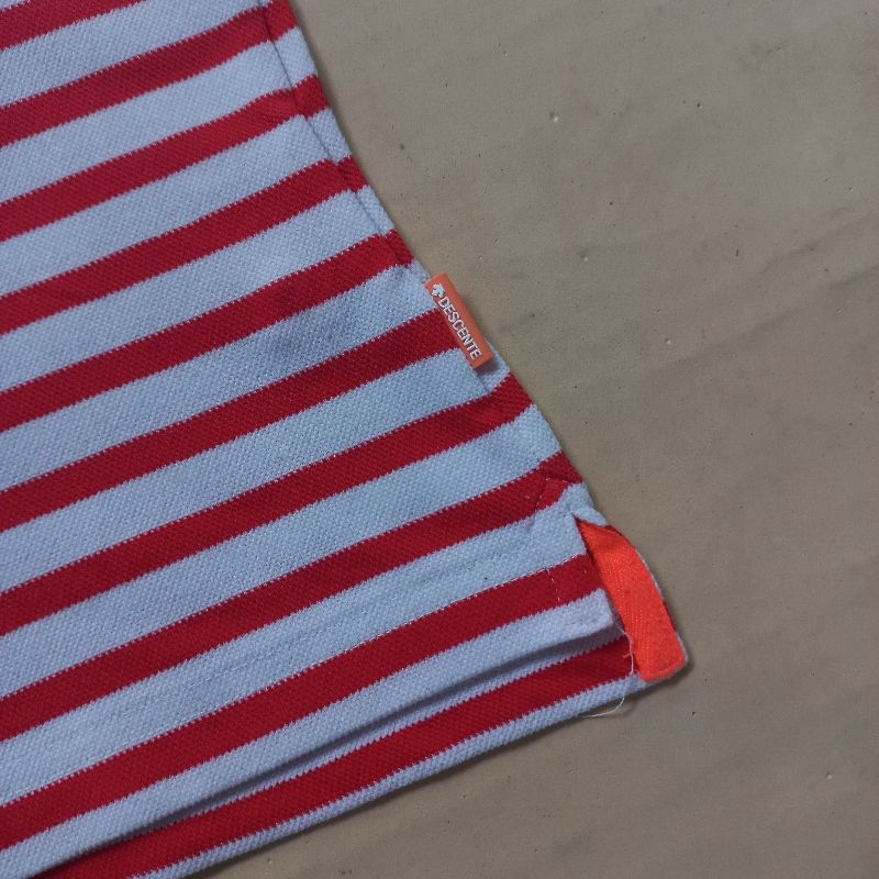 Descente Poloshirts, foto 4