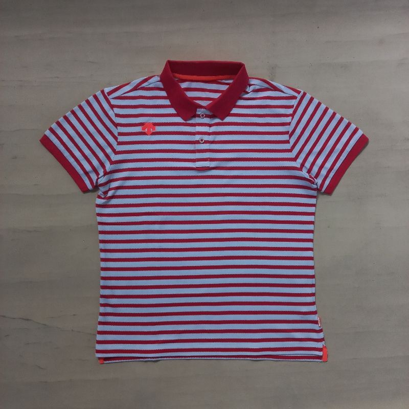 Descente Poloshirts, foto 2