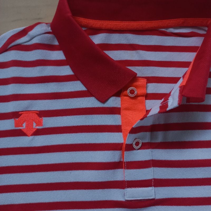 Descente Poloshirts, foto 3