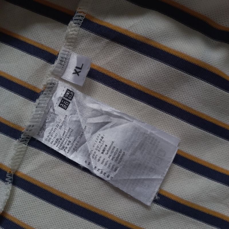 Uniqlo Poloshirts, foto 4