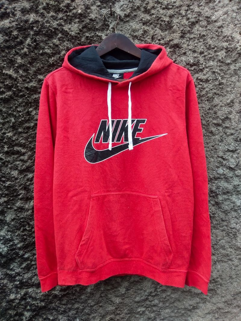 Hoodie nike, foto 2