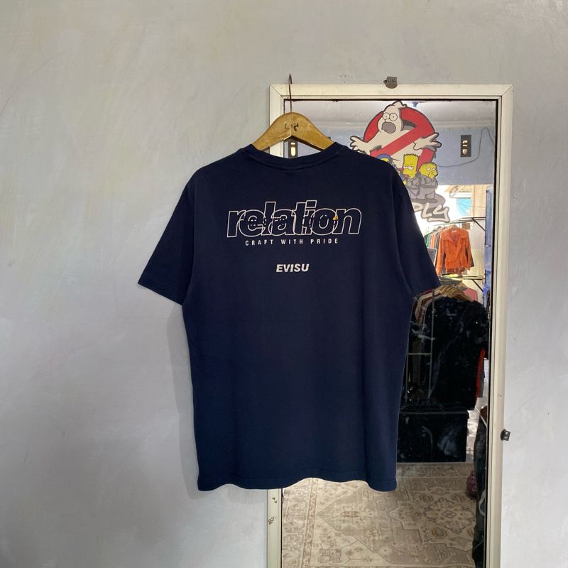 Tshirt evisu, foto 2
