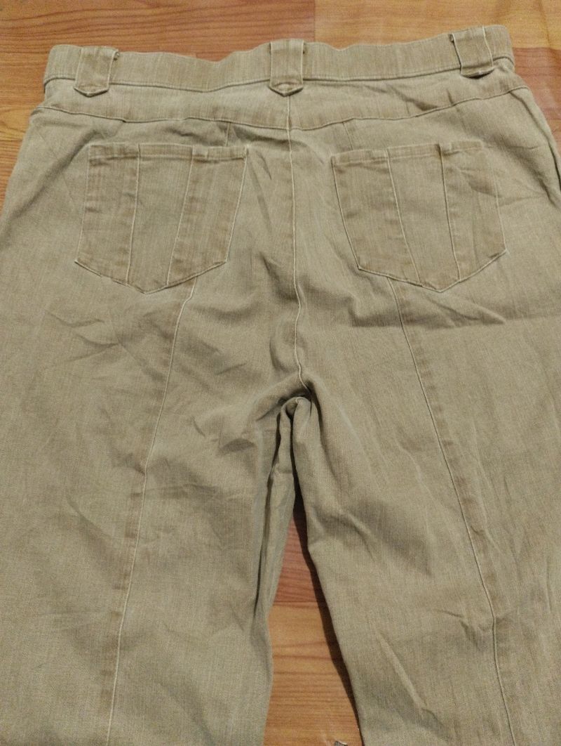 Pinotnoir Flare Pants Boot Cut, foto 8